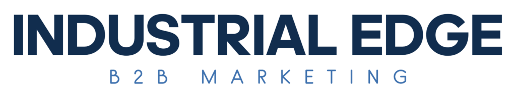 Industrial Edge B2B Marketing